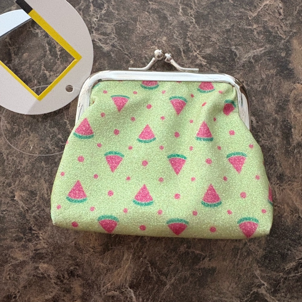 Colorful Coin Purses with Fun Prints - Picture 4 of 5